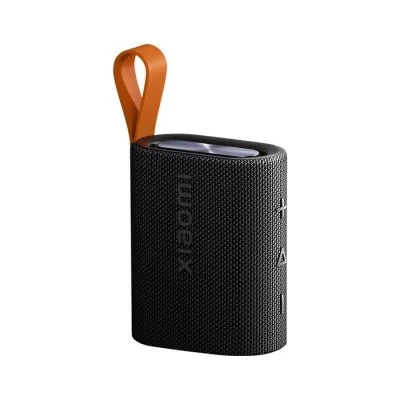 Xiaomi Sound Pocket 5W Black